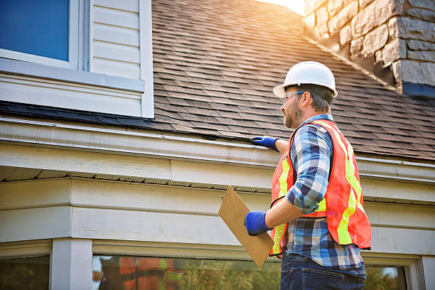 Roofing in Sanderson